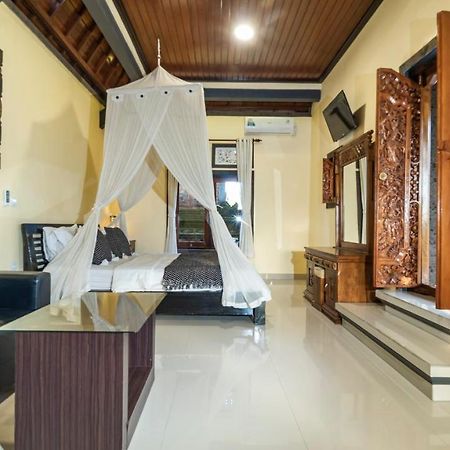 Maruan Sari Apartment Ubud  Luaran gambar