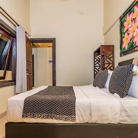Maruan Sari Apartment Ubud  Luaran gambar
