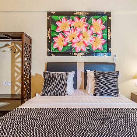 Maruan Sari Apartment Ubud  Luaran gambar