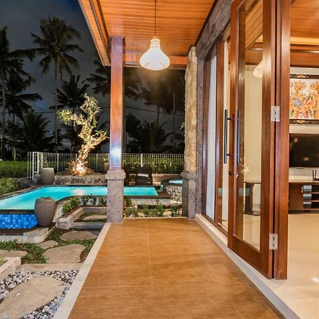 Maruan Sari Apartment Ubud  Luaran gambar