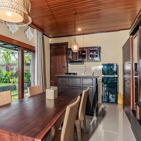 Maruan Sari Apartment Ubud  Luaran gambar