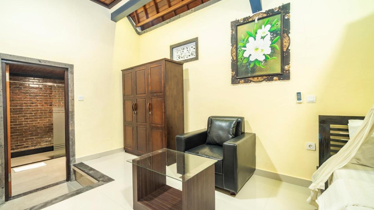 Maruan Sari Apartment Ubud  Luaran gambar