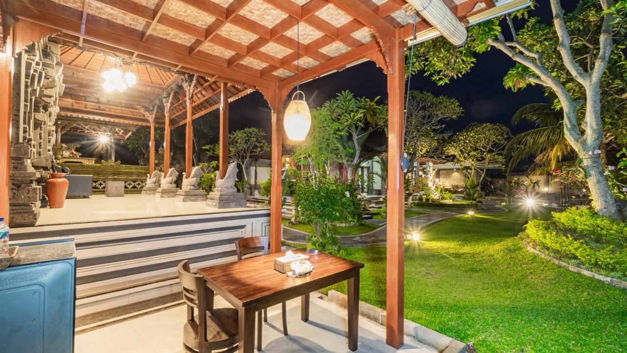 Maruan Sari Apartment Ubud  Luaran gambar